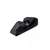REAR SIGHT, SIG SAUER, BATTLESIGHT, WIDE, SERRATED BLADE, BLACK