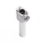 BARREL, MATCH GRADE, 9MM, GLOCK 17, GEN 5, FULL-FIT, STAINLESS