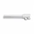 BARREL, MATCH GRADE, 9MM, GLOCK 17, GEN 5, FULL-FIT, STAINLESS