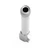 BARREL, MATCH GRADE, 9MM, GLOCK 19, GEN 3,4,&5, FULL-FIT, THREADED, STAINLESS