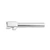 BARREL, MATCH GRADE, 9MM, GLOCK 17, GEN 3&4, DROP-IN, STAINLESS