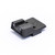 REAR SIGHT, GLOCK 42/43/43X/48, VICKERS ELITE, BATTLESIGHT, SERRATED BLADE, TRITIUM