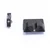 SIGHT SET, GLOCK, VICKERS ELITE, TRITIUM REAR, TRITIUM FRONT, .230"