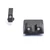 SIGHT SET, GLOCK 42/43/43X/48, VICKERS ELITE, TRITIUM REAR, TRITIUM FRONT