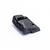 REAR SIGHT, GLOCK, BATTLESIGHT, SERRATED BLADE, BLACK