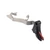 TRIGGER ASSEMBLY, PERFORMANCE, GLOCK, GEN 5, CURVED TRIGGER, BLACK/RED SAFETY