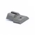 REAR SIGHT, S&W M&P, VICKERS ELITE, BATTLESIGHT, SERRATED BLADE, TRITIUM