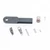 DUTY CARRY AEK, SMITH & WESSON M&P, .45 ACP, APEX TACTICAL