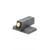 FRONT SIGHT, SMITH & WESSON M&P, GOLD BEAD, .165", VICKERS ELITE