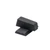 FRONT SIGHT, SMITH & WESSON M&P, BLACK SERRATED, .165", VICKERS ELITE