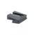 REAR SIGHT, BERETTA, 92/96 FS, BATTLESIGHT, SERRATED BLADE, BLACK, .270"