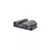REAR SIGHT, BERETTA, 92/96 FS, BATTLESIGHT, SERRATED BLADE, BLACK, .280"