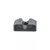 REAR SIGHT, BERETTA, 92/96 FS, BATTLESIGHT, SERRATED BLADE, BLACK, .280"
