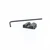 REAR SIGHT, BERETTA, 92/96 FS, BATTLESIGHT, SERRATED BLADE, BLACK, .280"