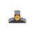 FRONT SIGHT, BERETTA/WILSON 92G CENTURION TACTICAL, GREEN TRITIUM, ORANGE OUTLINE, .160"