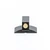 FRONT SIGHT, BERETTA, 92A1/96A1/VERTEC/M9A3, GOLD BEAD