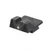 REAR SIGHT, SPRINGFIELD XD-S, VICKERS ELITE, BATTLESIGHT, SERRATED BLADE, TRITIUM