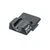 REAR SIGHT, SPRINGFIELD XD, VICKERS ELITE, BATTLESIGHT, SERRATED BLADE, TRITIUM
