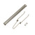 SPRING KIT, CUSTOM-TUNE, RUGER, BLACKHAWK, SINGLE ACTION, REVOLVER