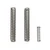 SPRING KIT, CUSTOM-TUNE, RUGER, SP101, REVOLVER