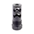 SUPPRESSOR INTERFACE / MUZZLE BRAKE | WHISPER RAPID-THREAD | 1/2"x36