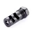 SUPPRESSOR INTERFACE / MUZZLE BRAKE | WHISPER RAPID-THREAD | 5/8"x24 - 9MM