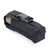 POUCH, WILSON COMBAT WHISPER SUPPRESSOR, BLACK