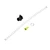 EXTENSION TUBE, 870/1100/1187, QUICK DETACH STUD, VERTICAL, 1 SHOT, 12 GAUGE