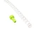 SPRING & FOLLOWER KIT, 870/1100/1187, STANDARD TUBE, 12 GAUGE