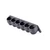 SURESHELL CARRIER, 6 ROUND, 870/1100/1187, LEFT SIDE, POLYMER