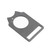 SLING MOUNT PLATE, VERTICAL, 870