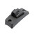 SIGHT SET, TRAK-LOCK II GHOST RING, RED FIBER OPTIC FRONT, 870/1100/1187, 12 GAUGE