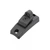 SIGHT SET, TRAK-LOCK II GHOST RING, RED FIBER OPTIC FRONT, 870/1100/1187, 12 GAUGE, .735", 14" BARREL
