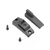 SIGHT SET, TRAK-LOCK II GHOST RING, TRITIUM FRONT, 870/1100/1187, 12 GAUGE