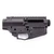 RECEIVER, AR-10, LOWER/UPPER, MATCHED SET, BILLET, LIGHTWEIGHT, BLACK