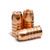 .452 diameter, 300 grain Xtreme Penetrator Bullets (50 count)