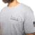 SHIRT, SHORT SLEEVE, NULA, HEATHER GRAY