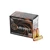 9MM | 115GR, LEHIGH DEFENSE ME +P, 20/BOX