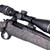SCOPE MOUNT, TALLEY, 1 INCH, LOW RINGS, NULA RIFLES