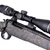 SCOPE MOUNT, TALLEY, 30MM, LOW RINGS, NULA RIFLES