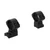 SCOPE MOUNT, TALLEY, 1 INCH, HIGH RINGS, NULA RIFLES