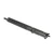 UPPER, COMPLETE, FORGED, .458 SOCOM, RECON, CARBINE LENGTH, 16", FLUTED, Q-COMP, 1-14 TWIST, BLACK