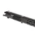 UPPER, COMPLETE, FORGED, .458 SOCOM, RECON, CARBINE LENGTH, 16", FLUTED, Q-COMP, 1-14 TWIST, BLACK