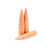 .510 diameter, 720 grain Match Solid Bullets (20 count)