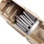GRIP WEIGHT KIT, TUNGSTEN, WCP320/WCP365 GRIP MODULE