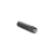 QUELL SUPPRESSOR, PISTOL, 9MM, BLACK, 1/2x28