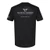 SHIRT, SHORT SLEEVE, STEADFAST AMERICAN, SUBDUED FLAG LOGO