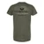 SHIRT, SHORT SLEEVE, STEADFAST AMERICAN, SUBDUED FLAG LOGO