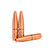 .224 diameter, 72 grain Controlled Chaos Bullets (50 count)