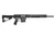 Tactical Hunter, .260 Remington, 20" Fluted Barrel, 1-8 Twist, Black
